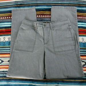 Gloria Vanderbilt Work Pants